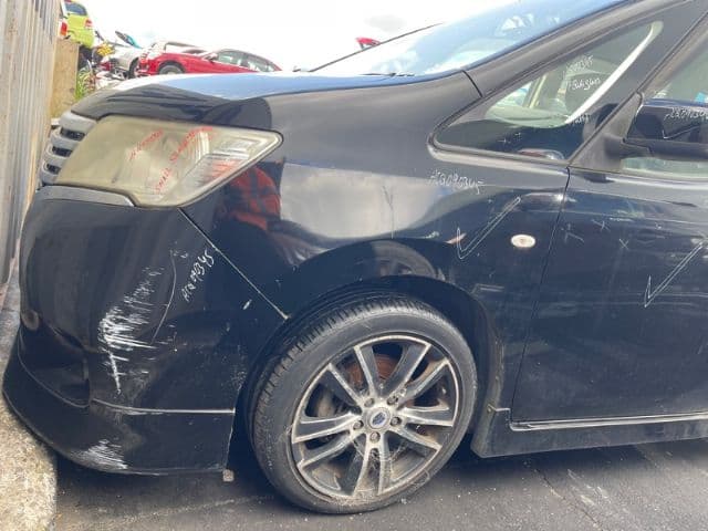 Nissan Serena (2011)