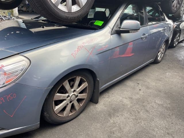 Holden Epica (2011)