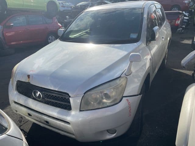 Toyota RAV4 (2007)