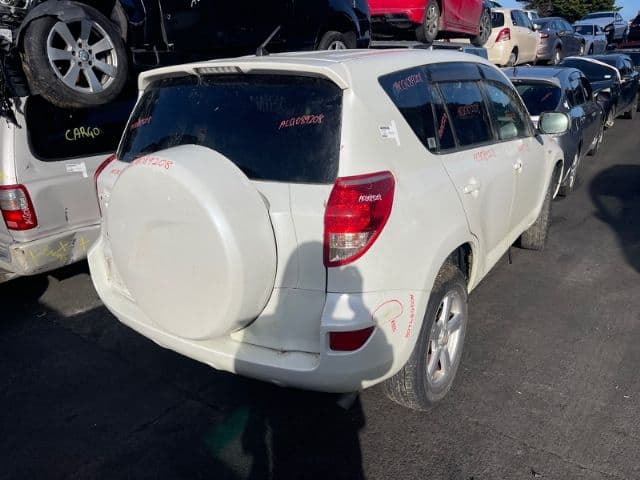 Toyota RAV4 (2007)