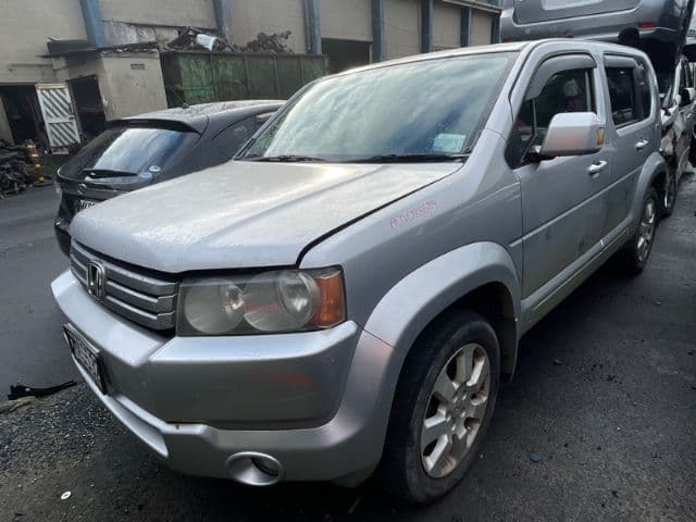 Holden Colorado (2013)