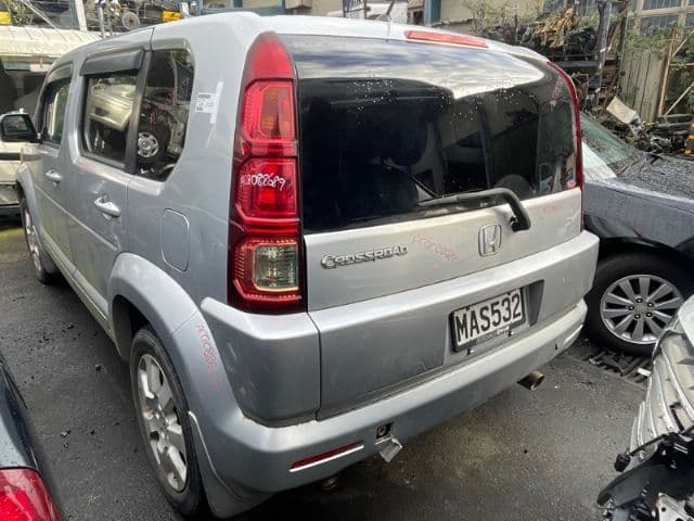 Holden Colorado (2013)