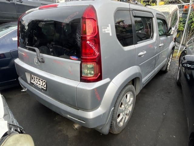 Holden Colorado (2013)