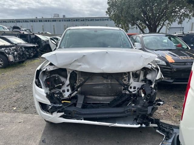 Volkswagen Amarok, Amarok 2010-on