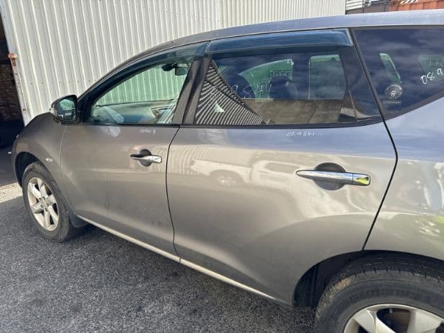 Nissan Murano (2010)