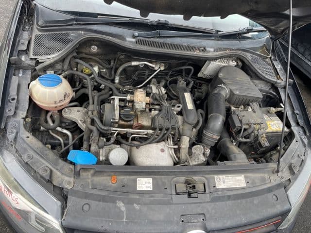 Volkswagen Polo (2011)