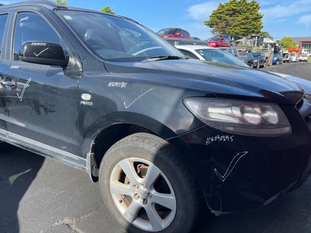 Hyundai Dismantlers in Auckland
