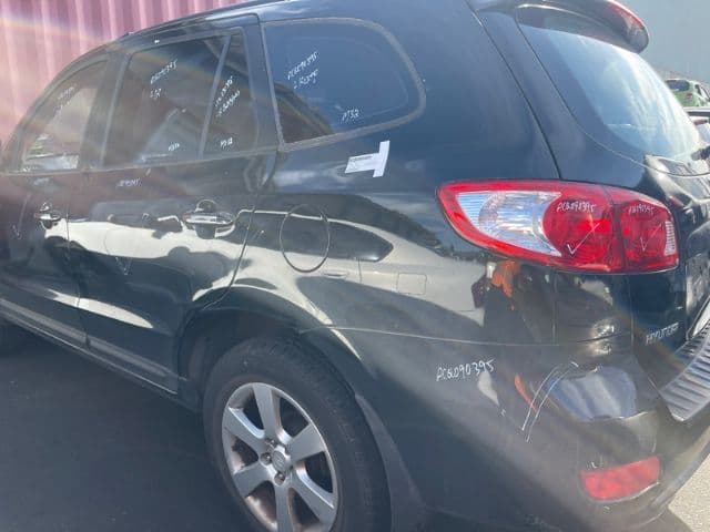 Hyundai Santa Fe (2007)