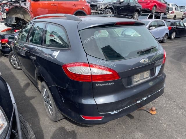 Ford Mondeo (2008)