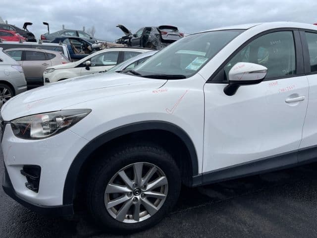 Mazda CX5 (2015)