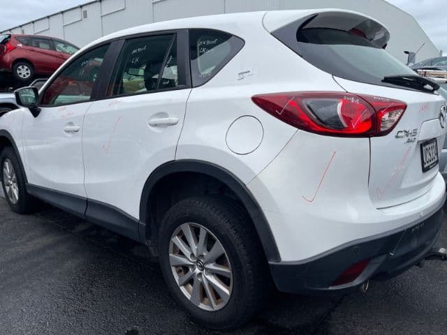 Mazda CX5 (2015)