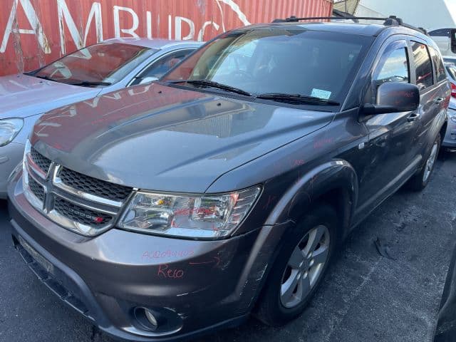 Dodge Journey Wreckers