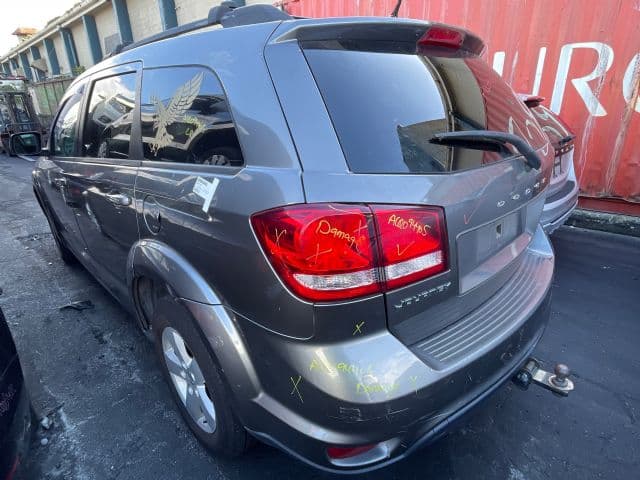 Dodge Journey (2012)