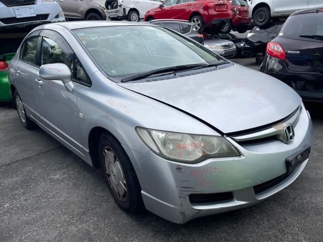 Honda Civic (2006)