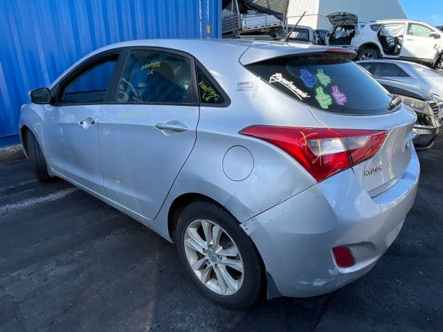 Hyundai i30 (2012)