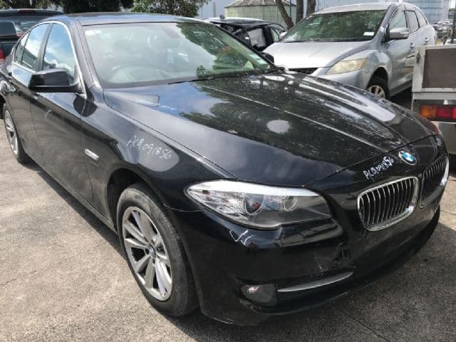 BMW 520d Wreckers