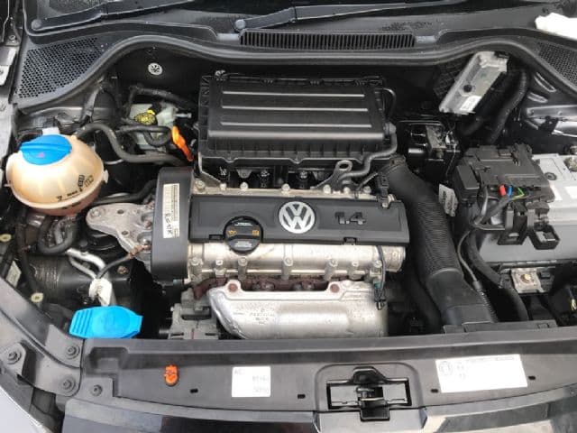 Volkswagen Polo (2011)