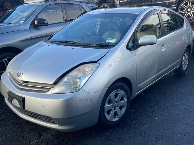 Toyota Prius (2004)