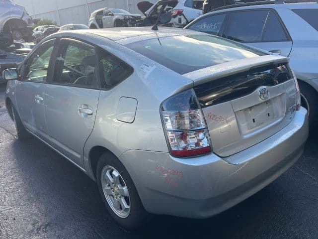 Toyota Prius (2004)