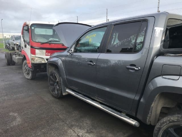 Volkswagen Amarok (2015)