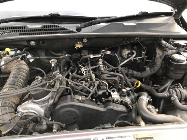 Volkswagen Amarok (2015)