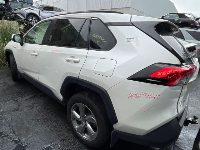 Toyota RAV4 (2020)