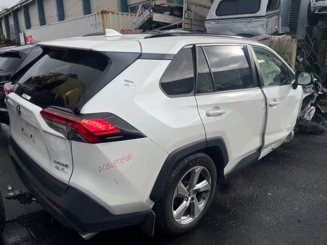 Toyota RAV4 (2020)