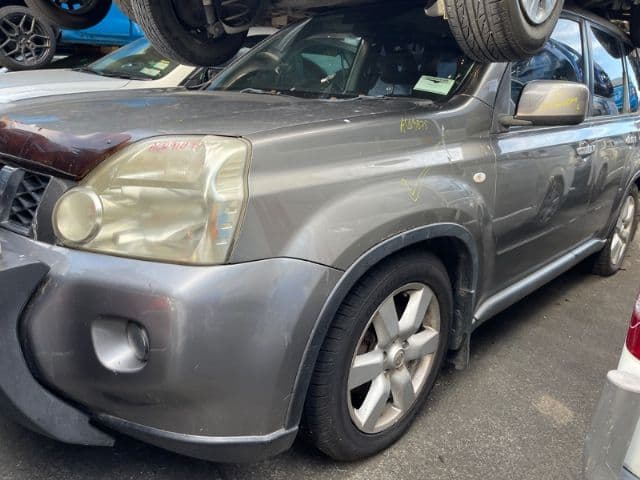 Nissan Xtrail (2007)
