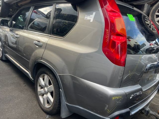 Nissan Xtrail (2007)