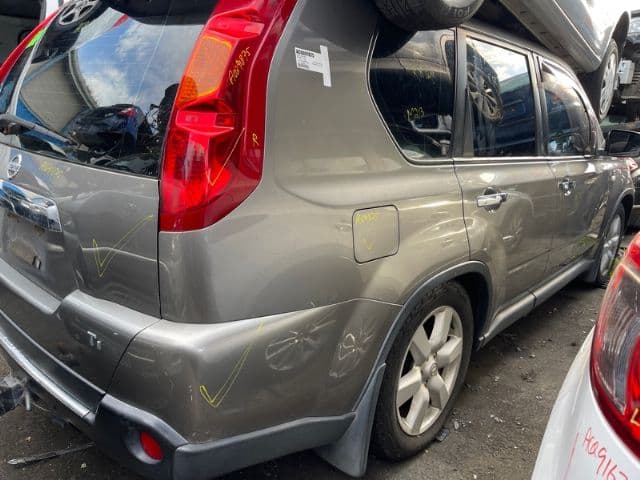 Nissan Xtrail (2007)