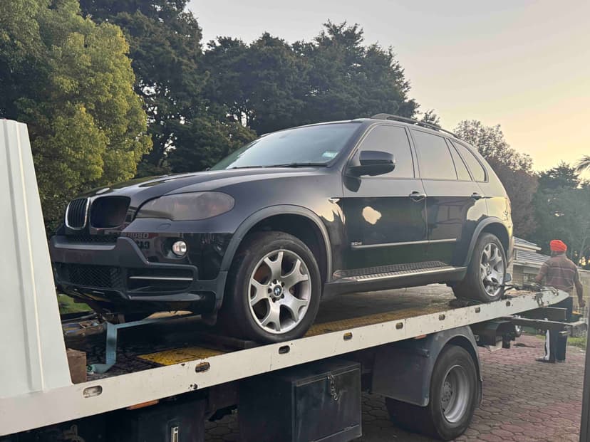 Auto Wreckers in Albany, Auckland NZ