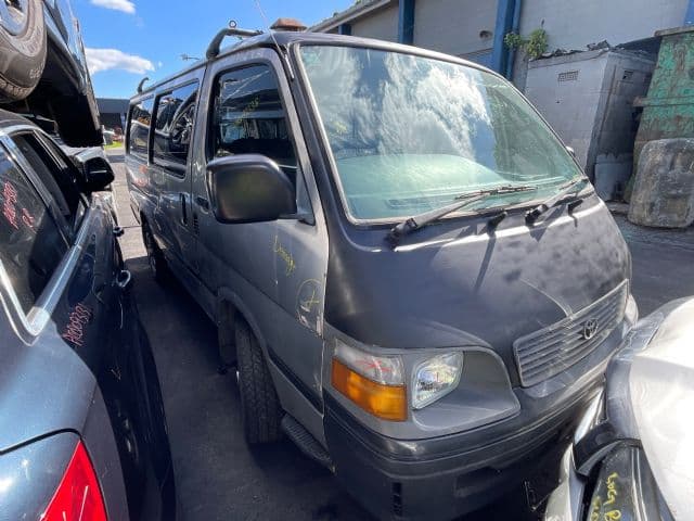 toyota car parts