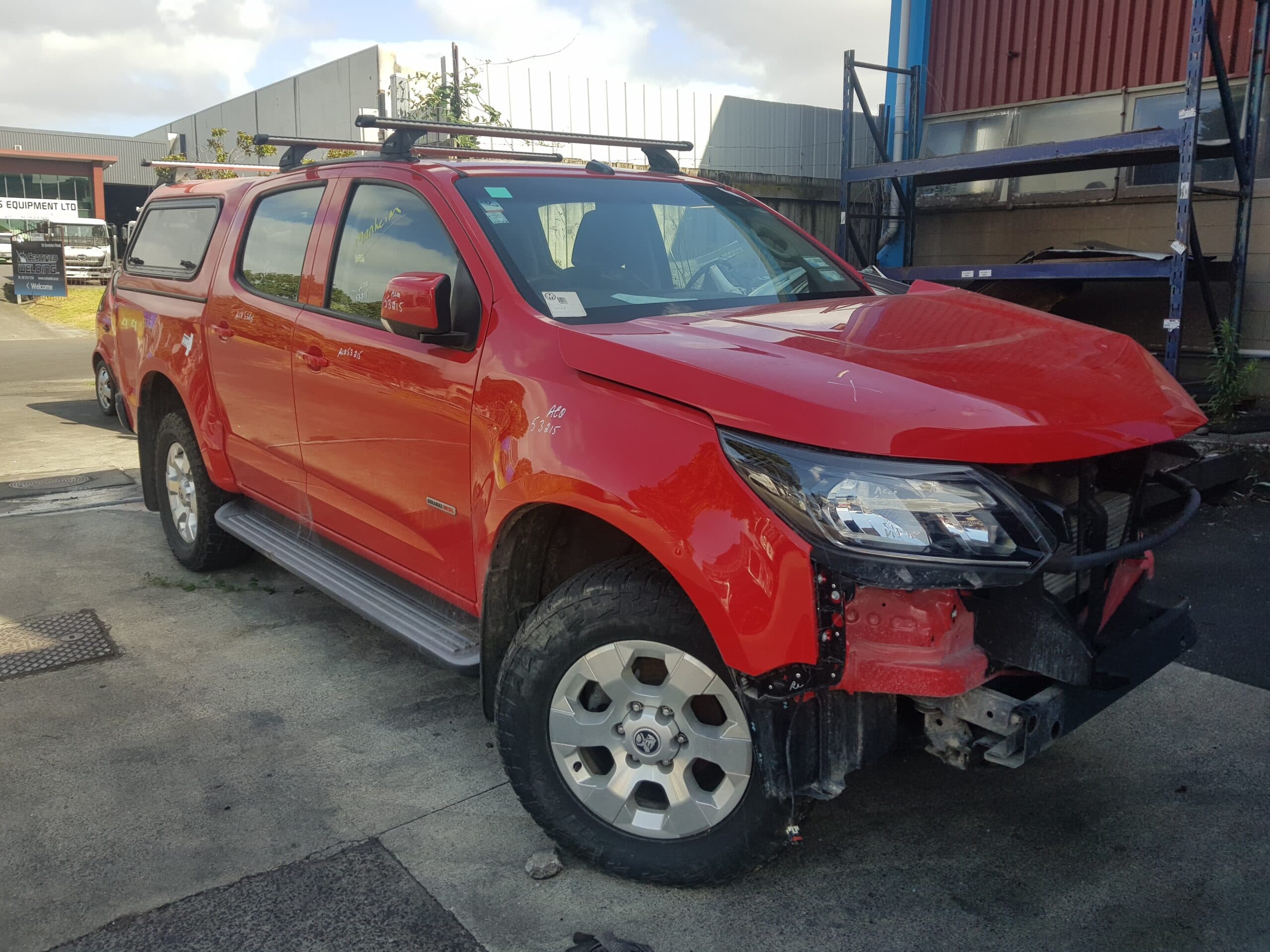 car wreckers Matamata