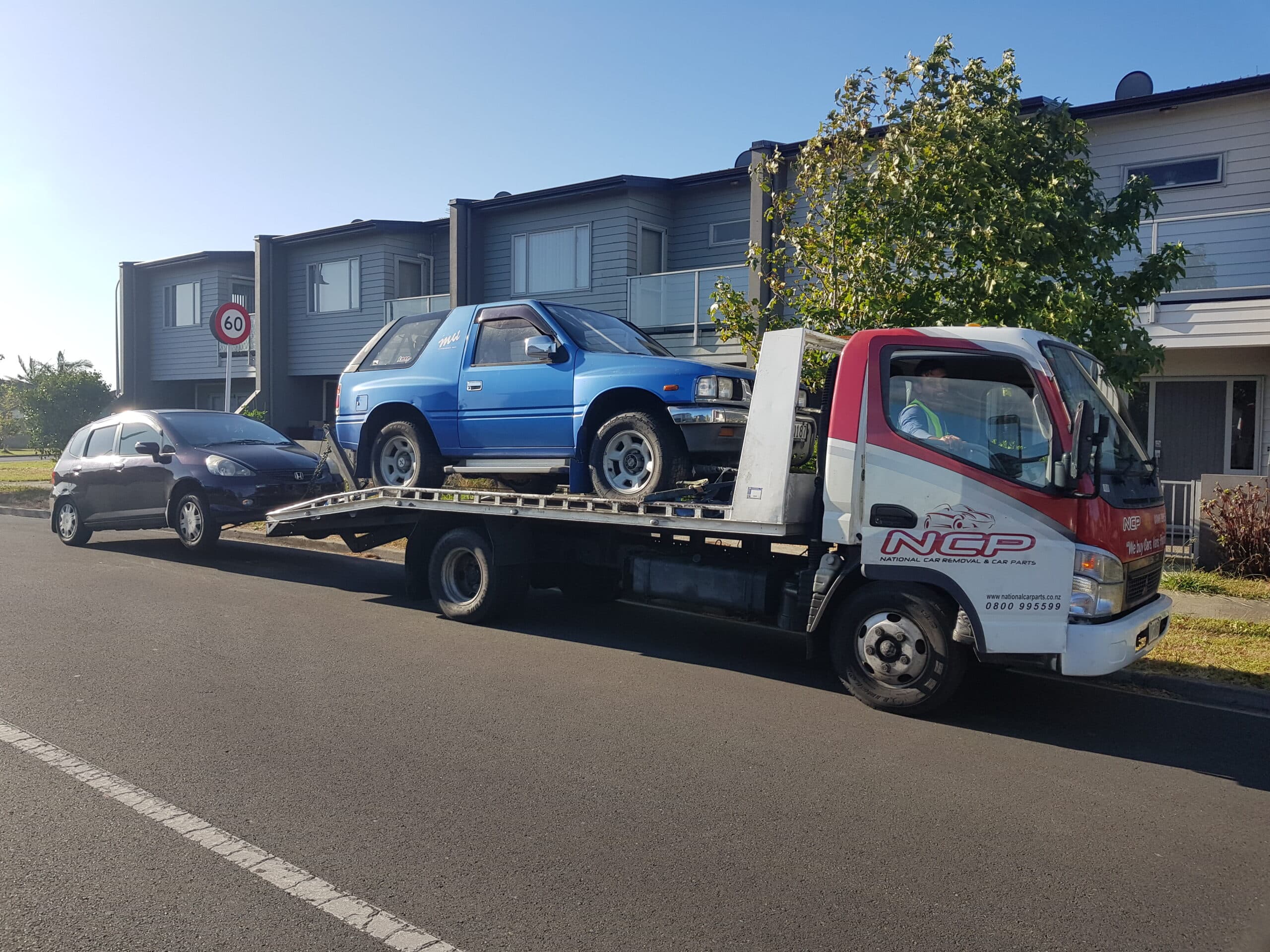 Car Wreckers New Lynn