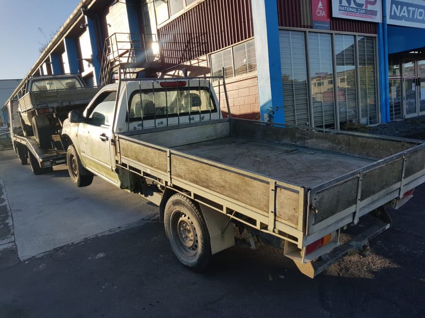 car wreckers Pukekohe