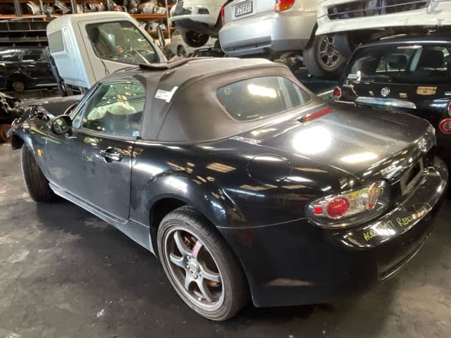Mazda Roadster (2006)