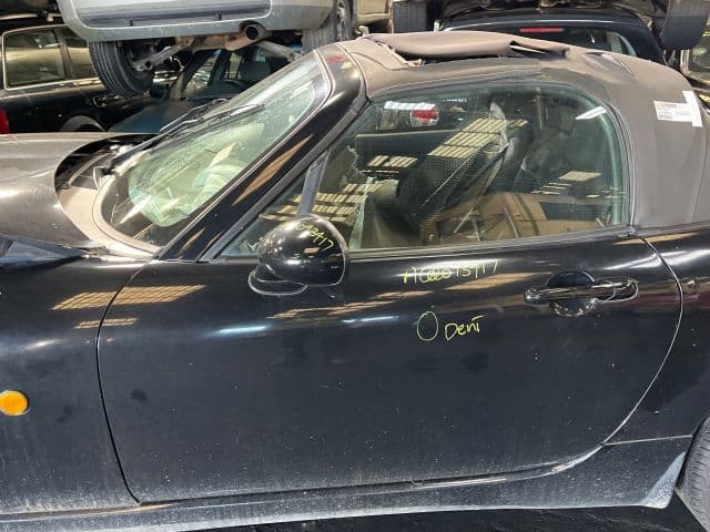 Mazda Roadster (2006)