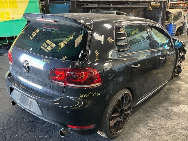 Volkswagen Golf (2011)