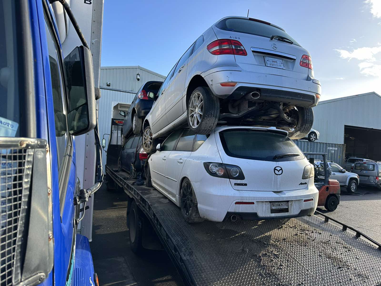 Car Wreckers Papakura
