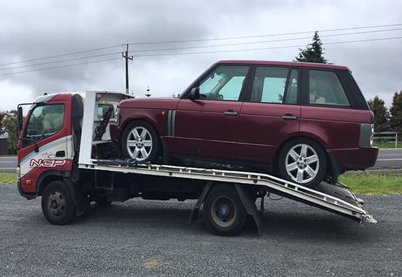 Car Wreckers Manurewa