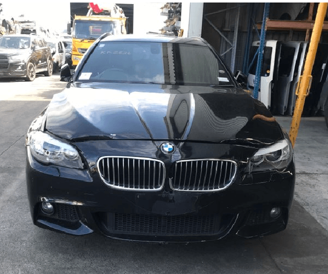 Car Weckers West Auckland