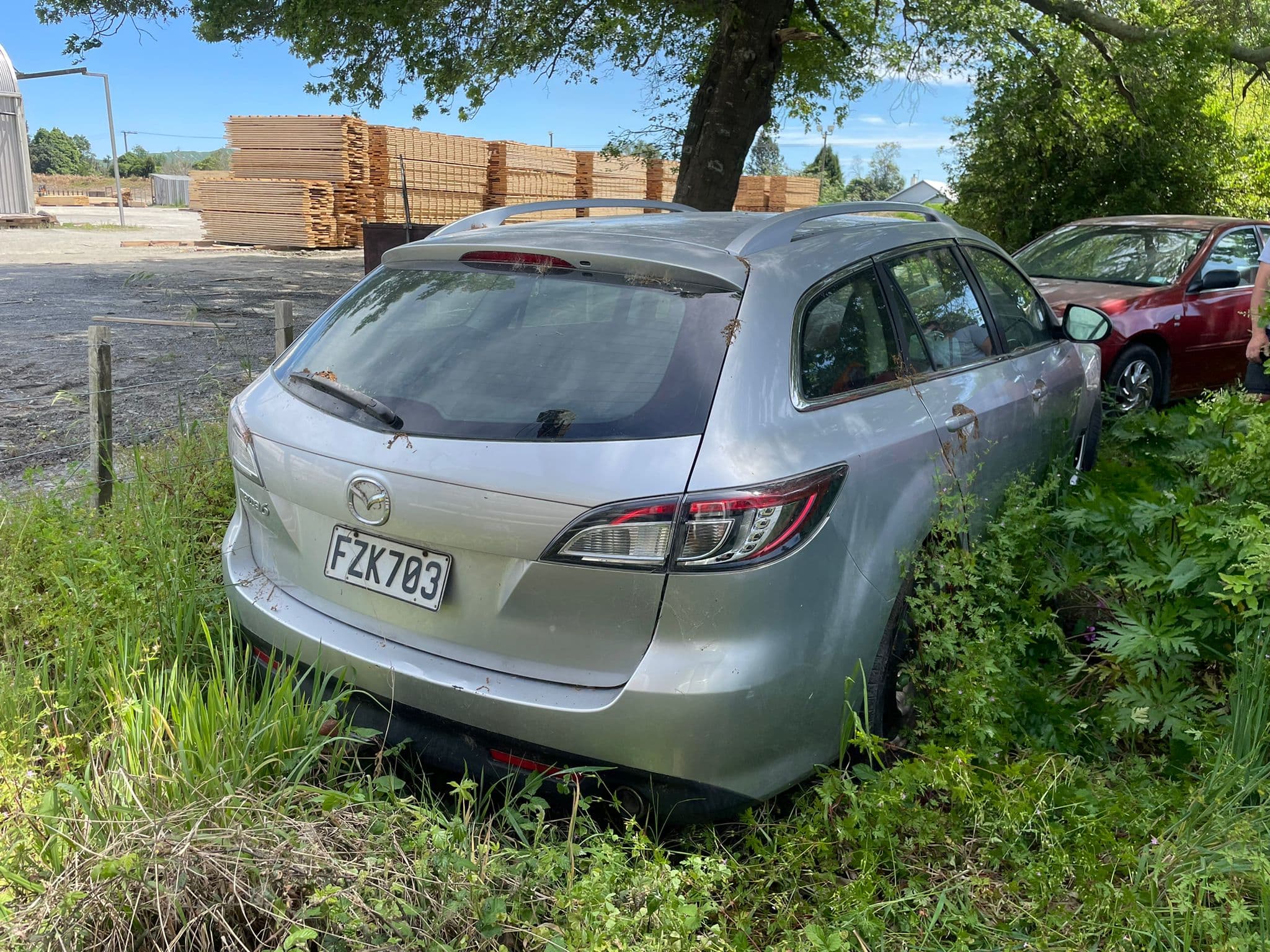 Car Wreckers in Botany, Auckland NZ
