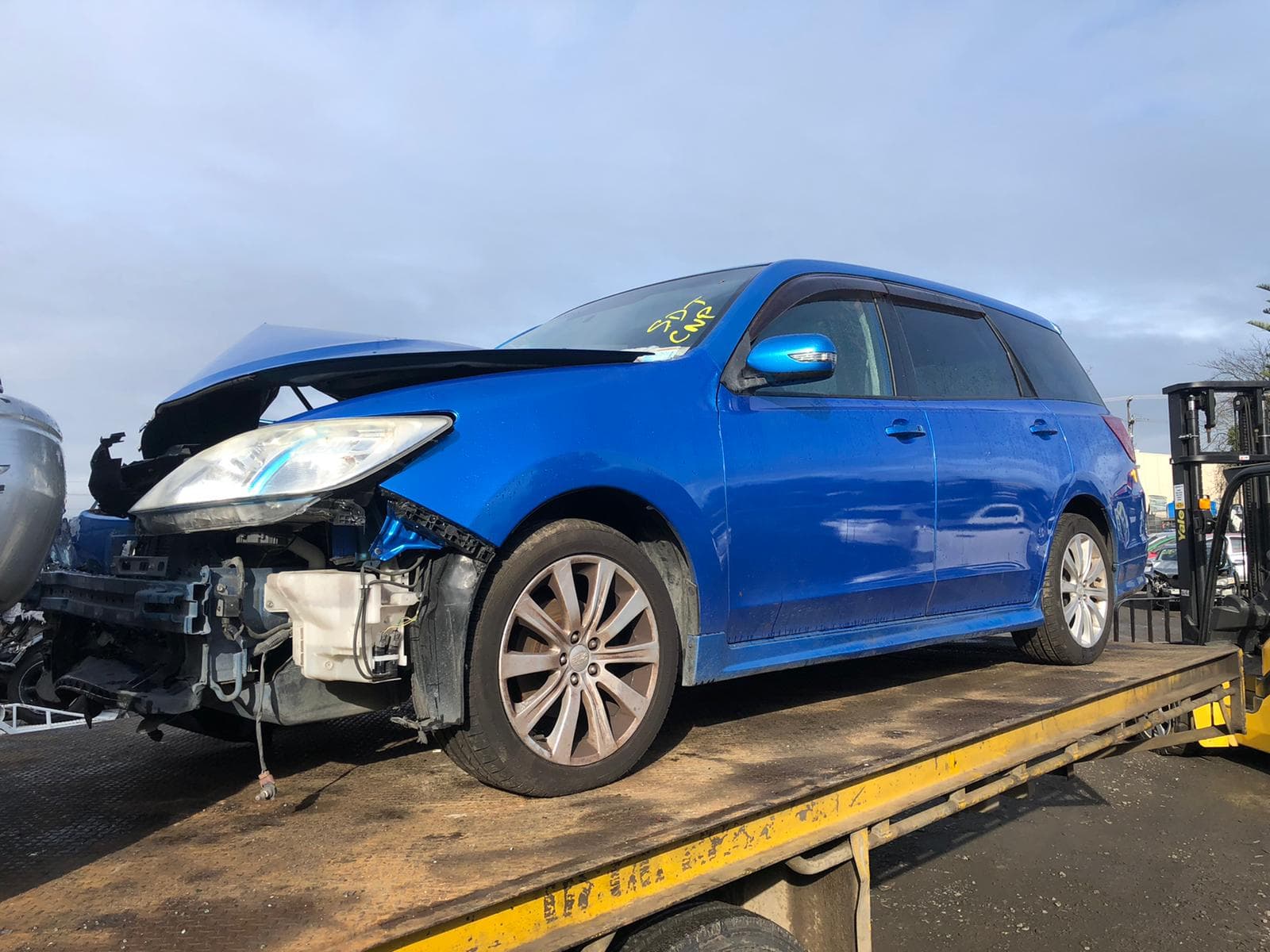 Car Wreckers Manukau