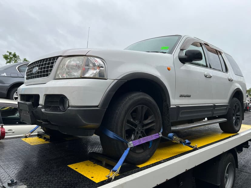 Car Wreckers Huntly