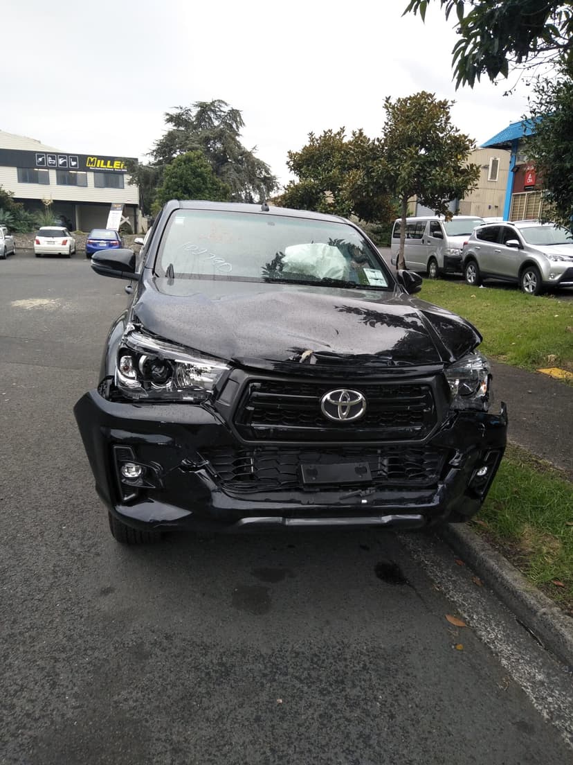 Car wreckers Manukau