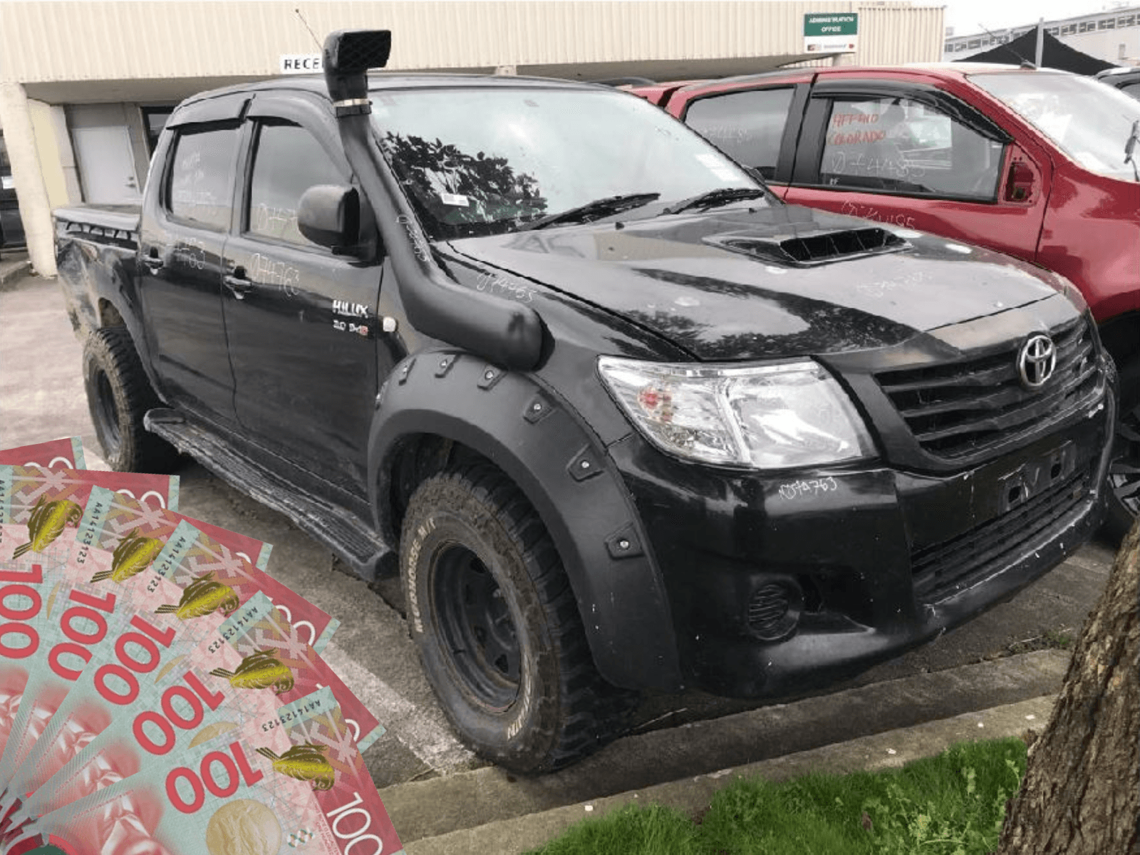 Car Wreckers Avondale