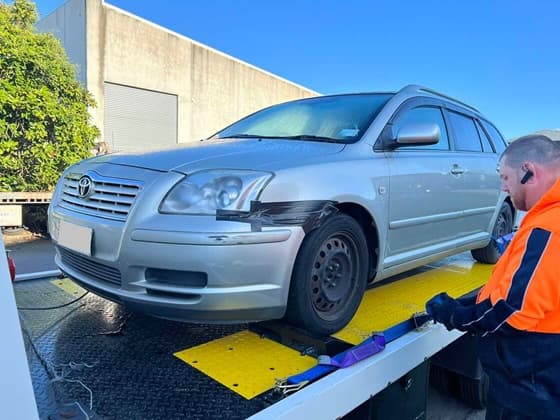 Quick cash for cars in Onehunga, Auckland, NZ