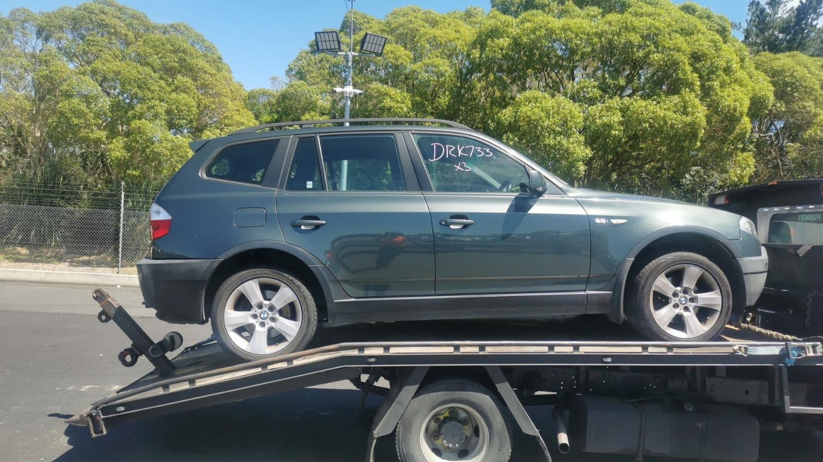 Car Wreckers South Auckland
