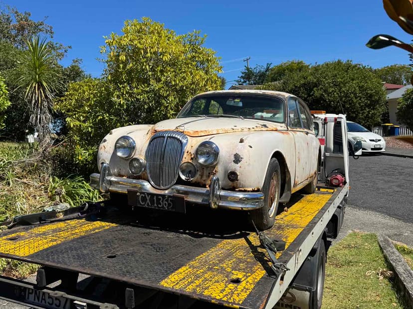 Car Wreckers West Auckland