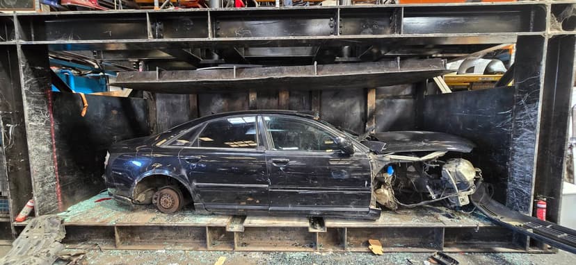 Car Wreckers South Auckland